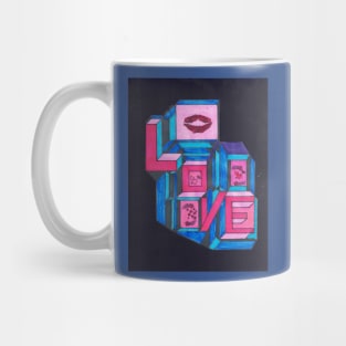 LOVE! Mug